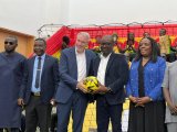 MTN signs $2m deal to sponsor four Ghana national teams until 2027