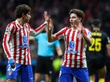 Argentina to miss trio of Atletico Madrid stars in Angola friendly