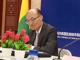Ambassador Tong Defa urges Chinese nationals to abide by Ghana’s laws
