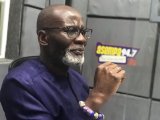 Mahama is Ghana’s most prepared President – Gabby Otchere-Darko