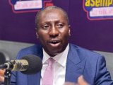 Ablekuma North violence: I’m certain NDC hierarchy backed the excesses – Afenyo-Markin