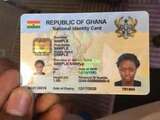 Ghana Card to be a mandatory requirement for motor insurance effective Jan. 2026