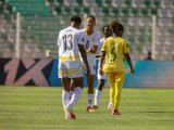 WAFCON 2024: Black Queens fall to defending champions South Africa in Group C opener