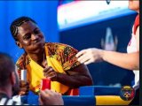 Golden Arms in Bulgaria for World Armwrestling Championships, NHIA secures team