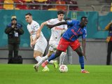 Ghanaian midfielder Baba Alhassan thrilled to net first goal of the season in FCSB victory