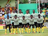2025/26 Ghana Premier League: Week 1 Match Report - Bibiani Gold Stars 2-1 Bechem United