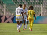 2024 WAFCON: Black Queens fall 2-0 to South Africa in Group C opener