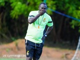 There would be chaos if I speak about Eleven Wonders, says ex-club coach Nii Odartey Lamptey