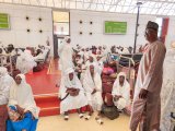 Hajj taskforce dismisses claims they have not been able to account for two Ghanaian pilgrims