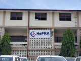 HeFRA shuts down 23 unlicensed health facilities in nationwide crackdown