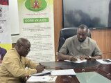 Ghana AIDS Commission partners with YEA to sensitise youth on HIV/AIDS