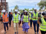 Government allocates GH¢130 million towards La General Hospital project