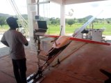 Zipline marks milestone of 1.6m drone deliveries, strengthens health logistics in Ghana