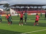 2025/26 Ghana Premier League: Week 4 Match Report â€“ Hohoe United 4-1 Karela United
