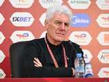AFCON 2025: We don't really focus on one player - Bafana Bafana boss Hugo Broos