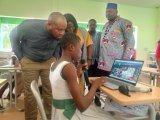 Girls urged to take ICT training seriously to secure future opportunities