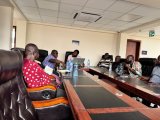 Medeama SC hold workshop on enhanced matchday security