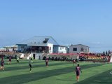 2024/25 GPL: Dreams FC thrash Legon Cities 4-1 to end season on a high