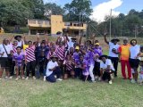 Van-Etten club triumphs as Obuasi Cricket Festival end on a high
