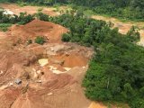 Bole/Bamboi: NAIMOS Task Force intensifies crackdown on illegal mining