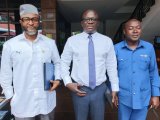 NSA demands documentation of work at Nkawkaw Stadium after a “progressive” meeting with MP Bryan (…)