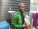 Health Minister donates 10 motorcycles, 5 incubators to Juaboso Health Directorate