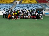 Cape Coast hosts final leg of National Talent Identification Program for Para athletes
