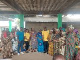 MTN Ghana uses Afenorto Festival to promote post-disaster recovery and cultural resilience in Mepe