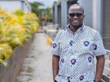 Jerome Otchere heads Presbyterian Church of Ghana PR Unit