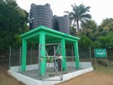 From River of despair to wellspring of hope: Kpedze Anoe finally gets clean water