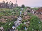Volta Media Coalition champions anti-open defecation drive in WASH week 2025