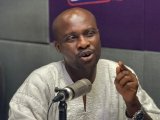 Akwatia cannot stop mining, but… – MP-elect Bernard Bediako