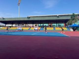 ITF Junior Tournament: Nigeria dominate third-week doubles finals in Accra