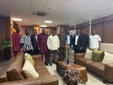 Communications Ministry to partner Cisco on one million coders certification initiative