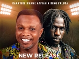 Kaakyire teams up with King Paluta on new single ‘Dance Party’