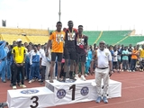 ‘Age is not a limitation’- Boyoyo says as Ghana launches Masters Athletics era with maiden (…)