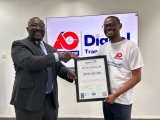 AO Holdings secures ISO/IEC 27001 Certification