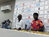 Didi Dramani: Hearts of Oak didn’t deserve to lose against Asante Kotoko