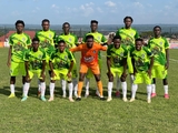 GPL 2025/26: Bechem United end All Blacks 6-game unbeaten run