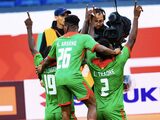 Burkina Faso beat Sudan to finish second in Afcon group