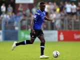 Ghana forward Prince-Osei Owusu strikes again as CF MontrÃ©al beat New England Revolution