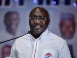 Our foundation and strength lies in building a diverse, united party – Bawumia
