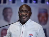 Bawumia poised for victory as delegates poll begins – Global InfoAnalytics
