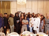 Euphoria Africa launches flagship 2025 health drive with star-studded ambassador coalition