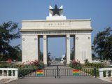 2025 Global Peace Index: Ghana misses out on top five in Sub-Saharan Africa; drops to 61st globally