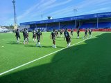 Cedar Stars Academy land in Oslo for 2025 Norway Cup