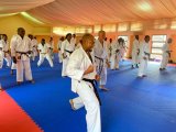 JKA Ghana organises two-day training for karate practitioners in Accra