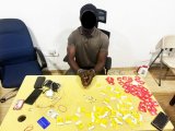 National Service Person allegedly steals GH¢303k from customer’s account