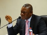 Some 2014 World Cup probe recommendations still ignored – Justice Dzamefe