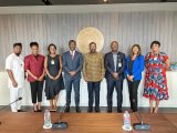 KATH CEO seeks Bank of Ghana support to modernize hospital equipment